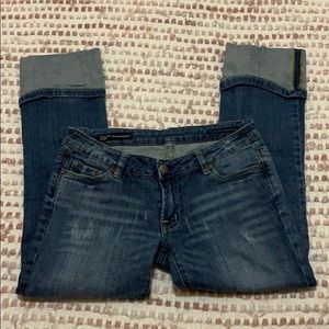 Citizens of Humanity Boho #111 Jean